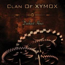 Clan Of Xymox : Darkest Hour